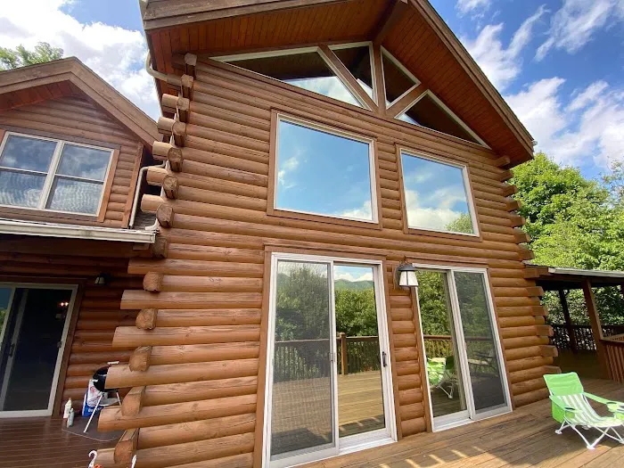 EcoArc Home & Office Window Tinting 0