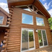 EcoArc Home & Office Window Tinting