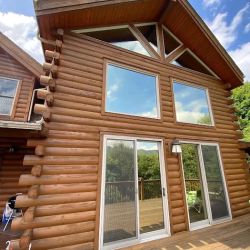 EcoArc Home & Office Window Tinting ico