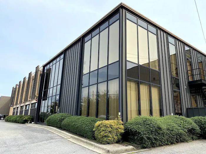 EcoArc Home & Office Window Tinting 8