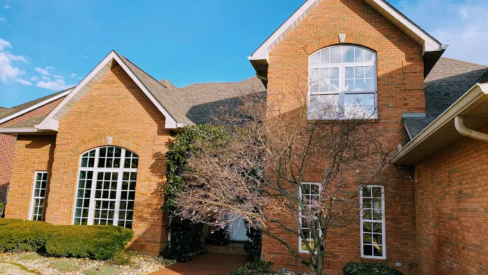 EcoArc Home & Office Window Tinting 7