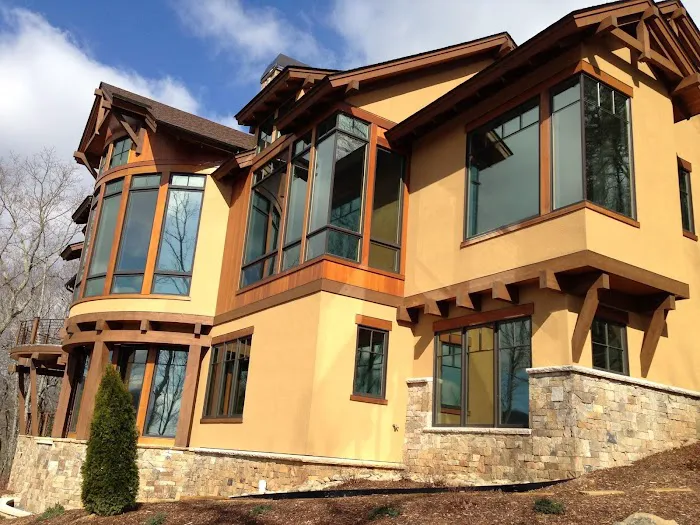 EcoArc Home & Office Window Tinting 9