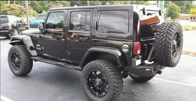 Carlton Custom Motorsports 3
