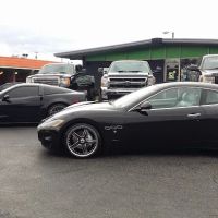 Carlton Custom Motorsports