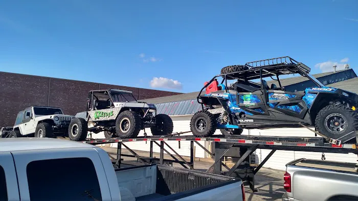 Carlton Custom Motorsports 2