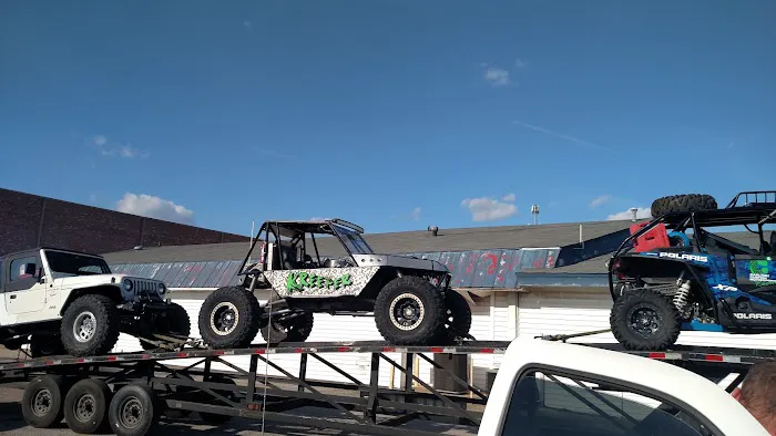 Carlton Custom Motorsports 4