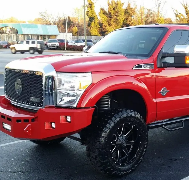 Carlton Custom Motorsports 9