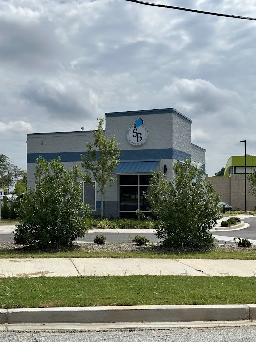 Strickland Brothers 10 Minute Oil Change 4