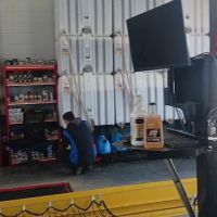 Strickland Brothers 10 Minute Oil Change