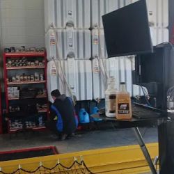 Strickland Brothers 10 Minute Oil Change ico
