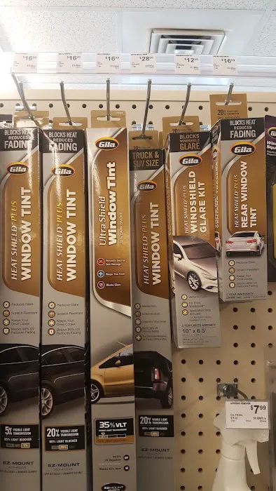 O'Reilly Auto Parts 8