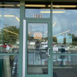 O'Reilly Auto Parts ico