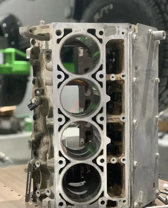 Automotive Tech 0