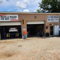 D And J Tire Repair