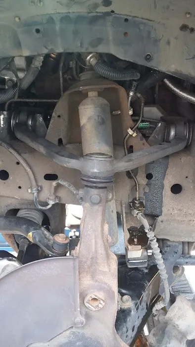D And J Tire Repair 6