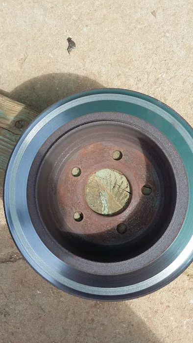 D And J Tire Repair 1