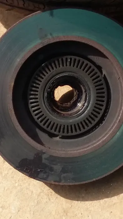 D And J Tire Repair 8