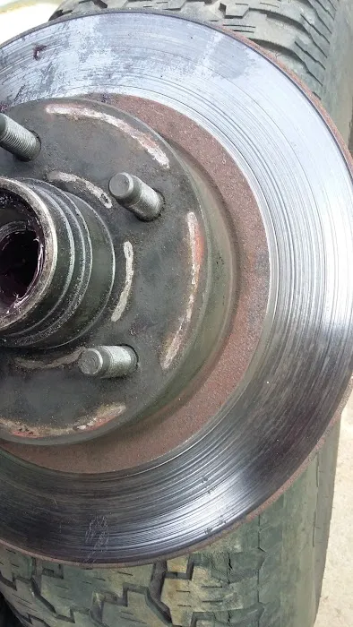 D And J Tire Repair 4