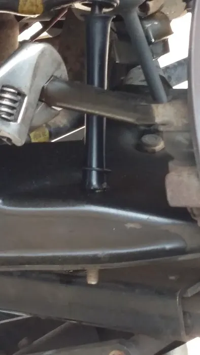 D And J Tire Repair 3