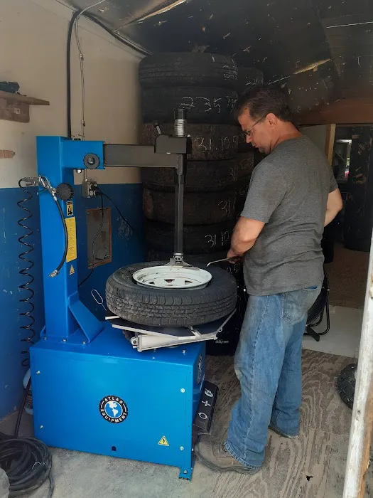 Tire Doctor - Used Tires 3