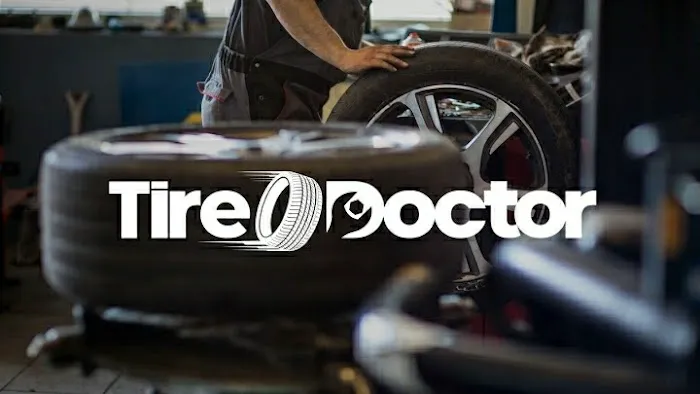 Tire Doctor - Used Tires 2