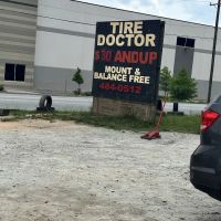 Tire Doctor - Used Tires