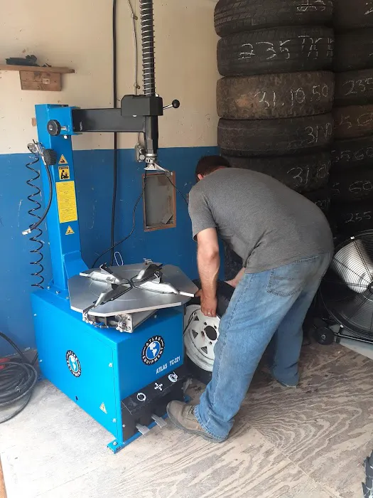 Tire Doctor - Used Tires 4