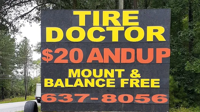 Tire Doctor - Used Tires 5