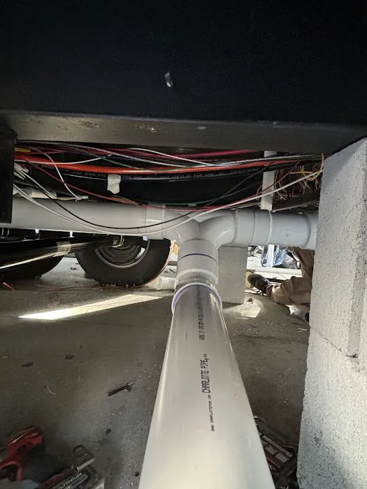 Carolina RV PROS - Mobile RV Repair-Service-Inspections 7