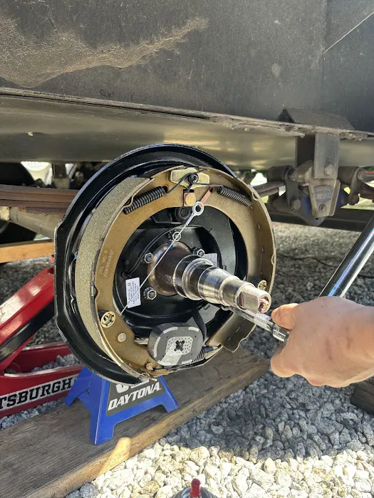 Carolina RV PROS - Mobile RV Repair-Service-Inspections 4