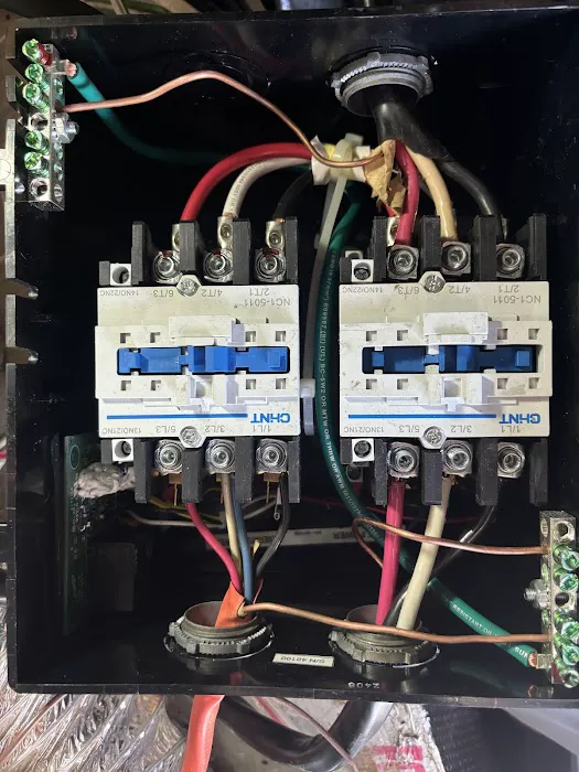 Carolina RV PROS - Mobile RV Repair-Service-Inspections 0