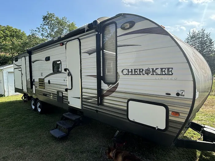 Carolina RV PROS - Mobile RV Repair-Service-Inspections 9