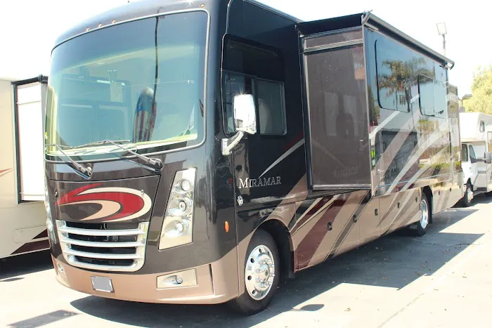 Carolina RV PROS - Mobile RV Repair-Service-Inspections 1