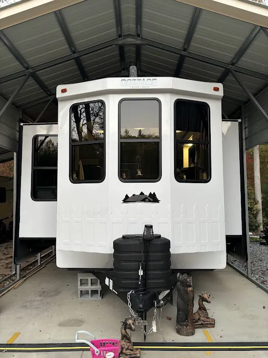 Carolina RV PROS - Mobile RV Repair-Service-Inspections 2
