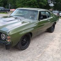 Clinton Auto Salvage