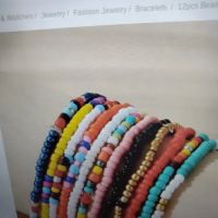 Zy_anchor bracelet shop