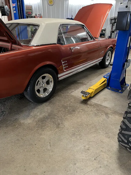 REB Customs 0