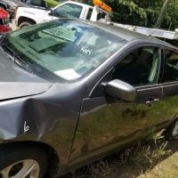 Rick's Body Shop
