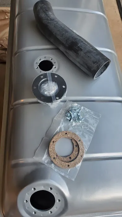 Napa Auto Parts 0