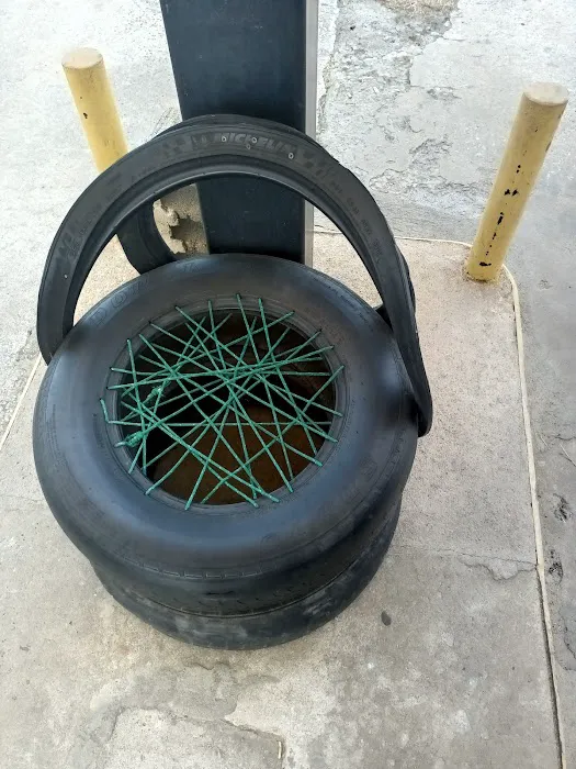 B & J Tire Express, LLC 4