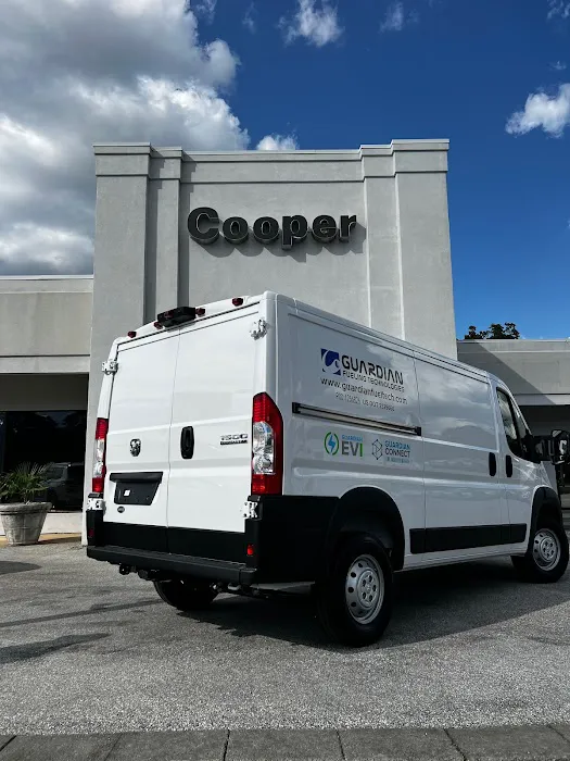 Cooper Motor Company - Chrysler Dodge Jeep Ram Service Department 3