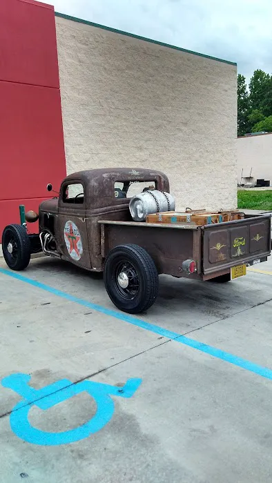 O'Reilly Auto Parts 2