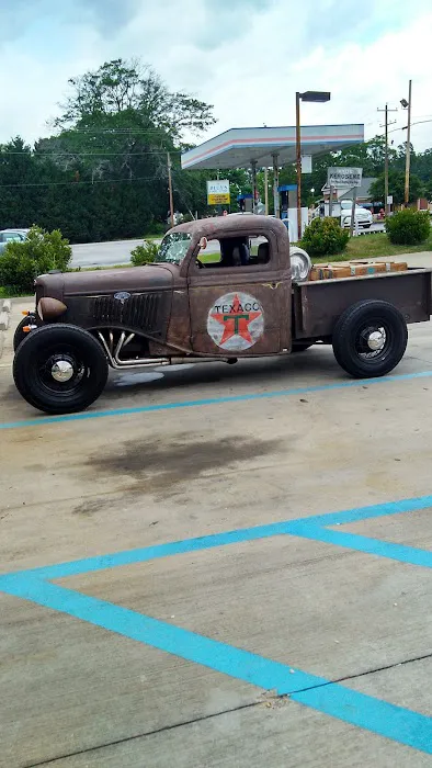 O'Reilly Auto Parts 1