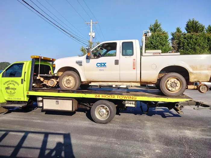 Bishop Tires, Inc. 3