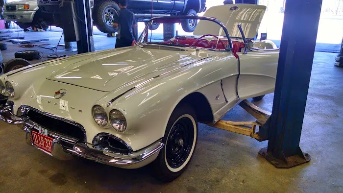 Bishop Tires, Inc. 9