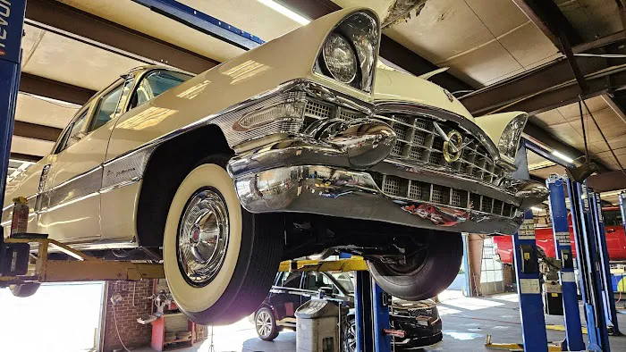 Bishop Tires, Inc. 1