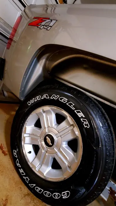 Bishop Tires, Inc. 0