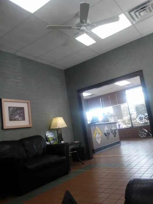 Bishop Tires, Inc. 7