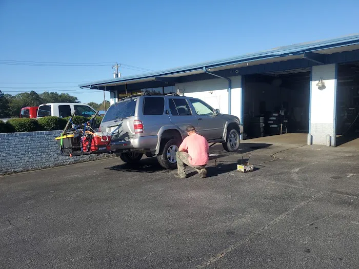 Bishop Tires, Inc. 5