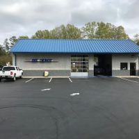 Oil Depot Inc